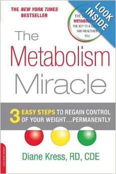 metabolism miracle diet review