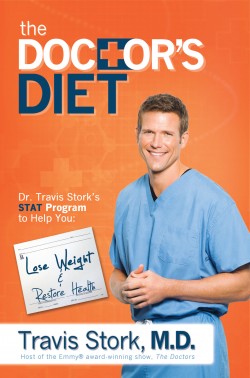 the doctor's diet review