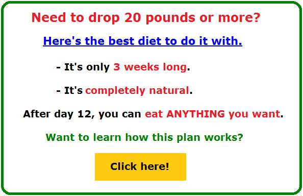 Does The 14 Day Metabolism Diet Work